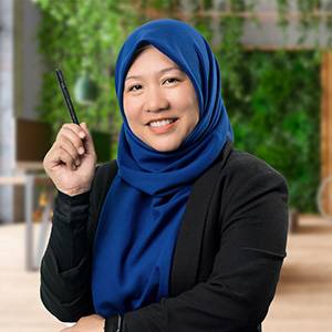 Fizah Hartanah Perak