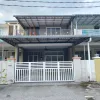 Rumah Teres 2 Tingkat Untuk Dijual Di Anjung Tawas Impiana