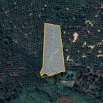 tanah untuk dijual perak