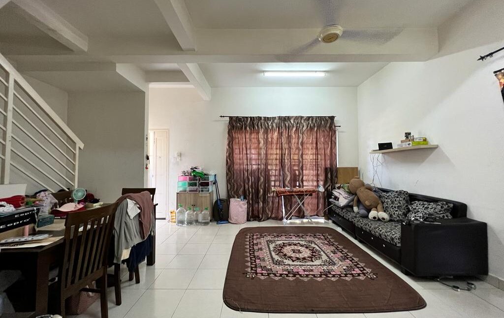 CORNER-LOT-FREEHOLD-Taman-Meru-Perdana-2-Ipoh-Perak-For-SALE-11