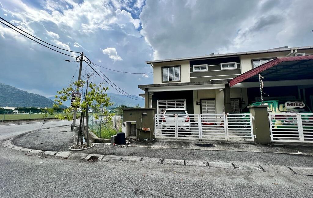 CORNER-LOT-FREEHOLD-Taman-Meru-Perdana-2-Ipoh-Perak-For-SALE-3