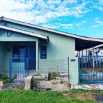 Rumah Semi D Setingkat Untuk Dijual Di Taman Hiburan, Tambun