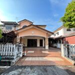 Untuk dijual Semi Detached Venice Desa, Manjung Raya.