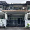 Teres 2 Tingkat Untuk Dijual Di Taman Lapangan Raya, Ipoh