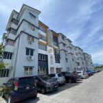Rumah untuk dijual Ipoh