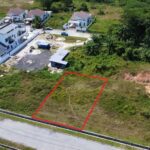 Tanah untuk dijual Batu Gajah