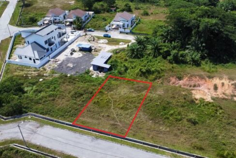 Tanah untuk dijual Batu Gajah