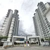 Casa Kayangan, Meru, Perak untuk dijual