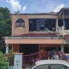 Rumah di Buntong untuk Dijual