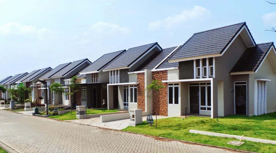 Kebaikan Beli Rumah Pertama Di Usia Muda