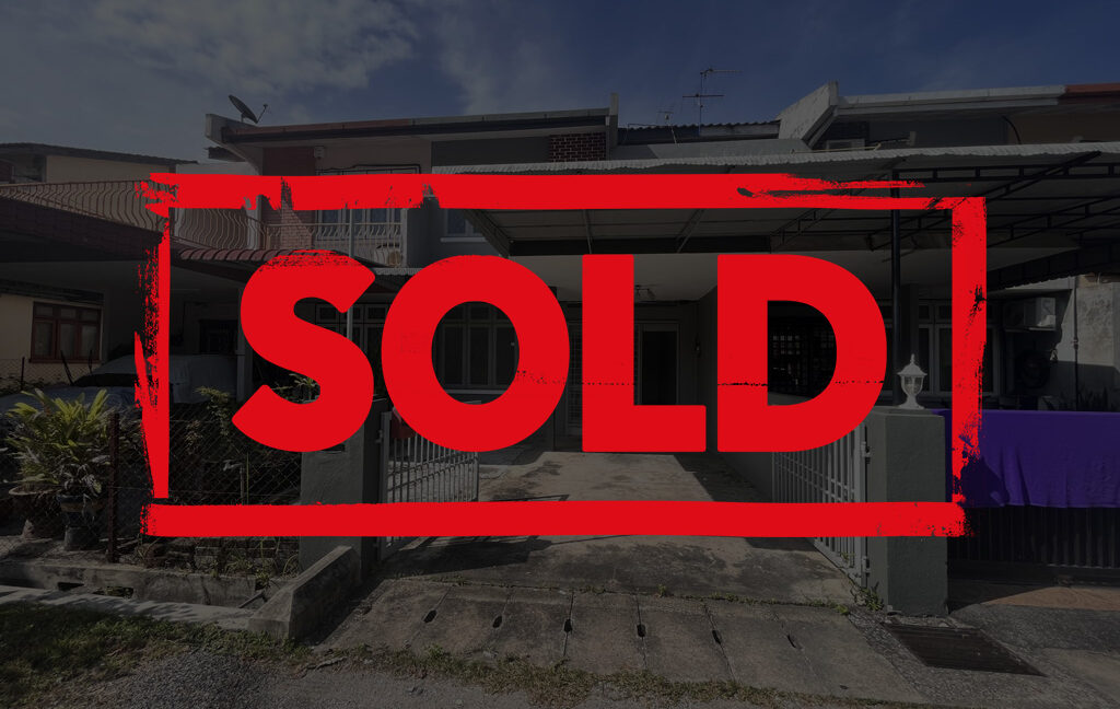 sold-desa-ampang