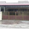 RUMAH TERES SETINGKAT UNTUK DIJUAL DI TAMAN PUTERI LINDUNGAN BULAN