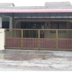 RUMAH TERES SETINGKAT UNTUK DIJUAL DI TAMAN PUTERI LINDUNGAN BULAN