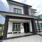 Banglo Untuk Dijual di Kampung Seri Klebang, Ipoh