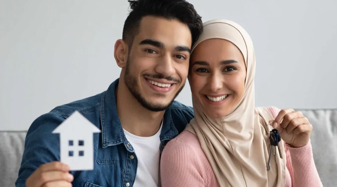 Pinjaman Perumahan Islamik