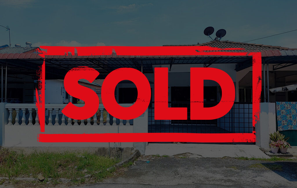 SOLD-tamankotapermai
