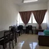 Pangsapuri Untuk Dijual Di Taman Universiti, Tapah