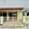 RUMAH TERES SETINGKAT UNTUK DIJUAL DI BANDAR BARU PUTRA, IPOH