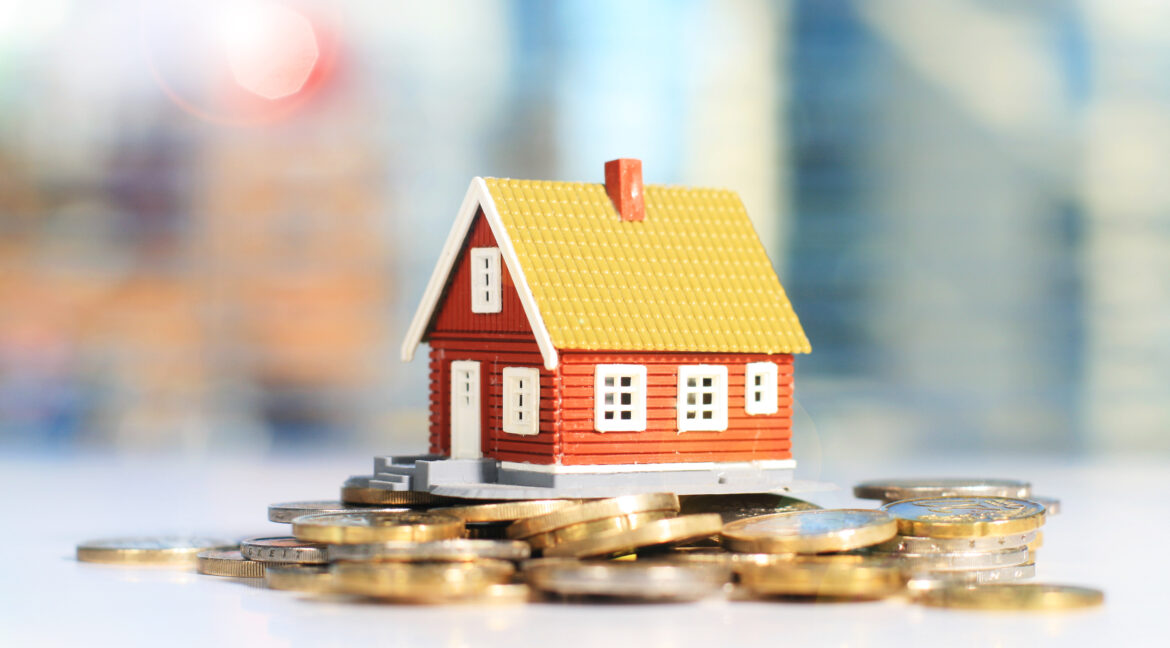 Tips beli rumah pertama usia muda. Harga Hartanah.
