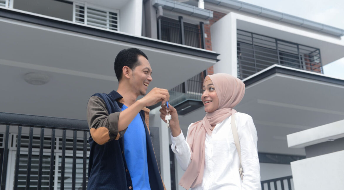 Lembaga Pembiayaan Perumahan Sektor Awam (LPPSA)