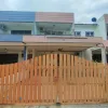 Rumah Dua Tingkat Venice Intan untuk dijual di Seri Manjung