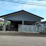 Rumah Banglo Setingkat untuk dijual di Seri Manjung