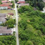 Tanah Lot untuk dijual di Manjoi, Ipoh