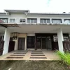 Rumah untuk dijual di Meru