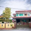Rumah Teres 2 Tingkat Untuk Dijual Di Seri Bougainvillea