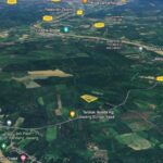 Tanah Getah Untuk Dijual Di Kuala Kangsar