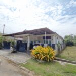 Banglo Setingkat untuk dijual di RPT Jelapang Baru (Gugusan Manjoi)