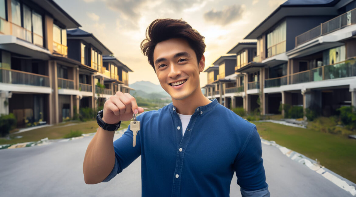 Etika Pembeli Hartanah.