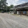 Teres Freehold 2 tingkat untuk dijual di Hutan Melintang, Perak.