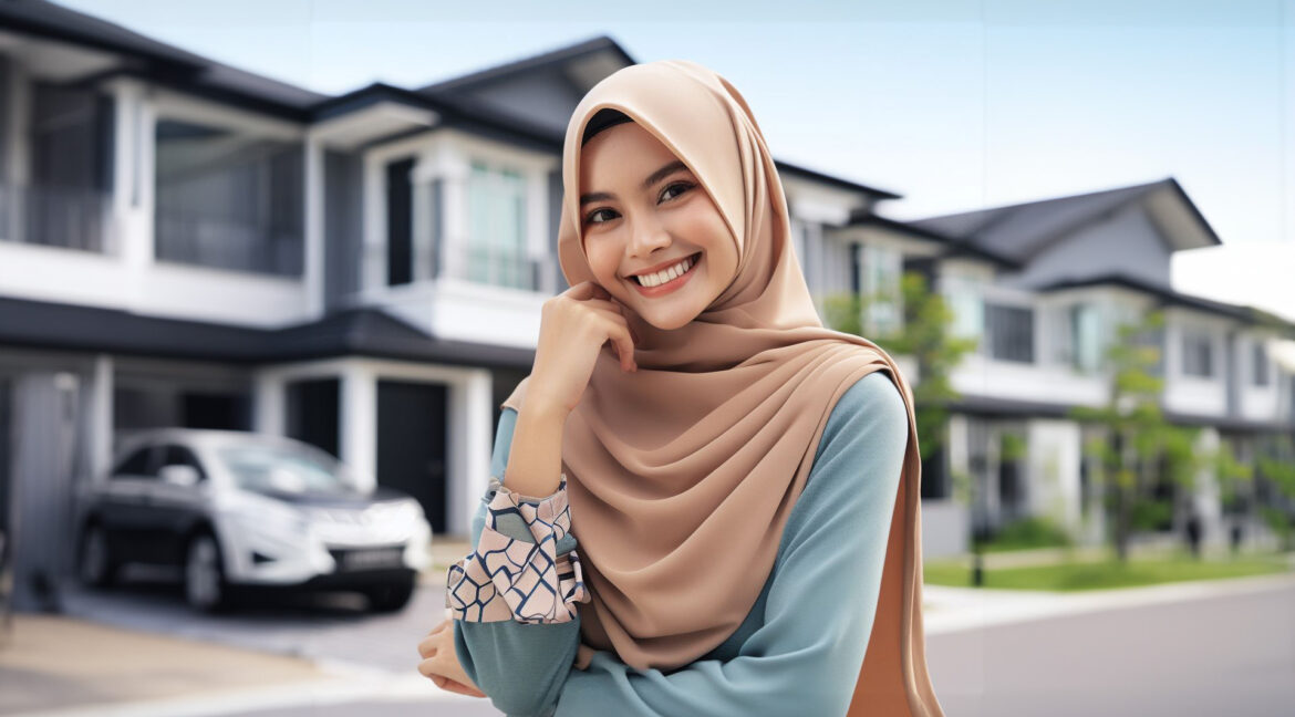 Rumah Bawah Harga Pasaran