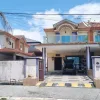 Rumah 2 Tingkat Semi-D untuk dijual di Ipoh