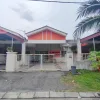 Rumah Setingkat Untuk Dijual Di Lakeville, Seri Iskandar
