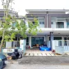 Rumah Teres 2 Tingkat Untuk Dijual Di Ipoh