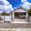 [Corner Lot] Rumah Teres Setingkat untuk dijual di Taman Chemor