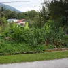 Tanah Corner Lot untuk dijual di RPT Batu 10 Ulu Chepor