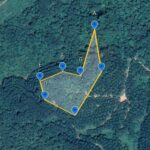 Tanah Pertanian 3 Ekar Untuk Dijual Di Gerik