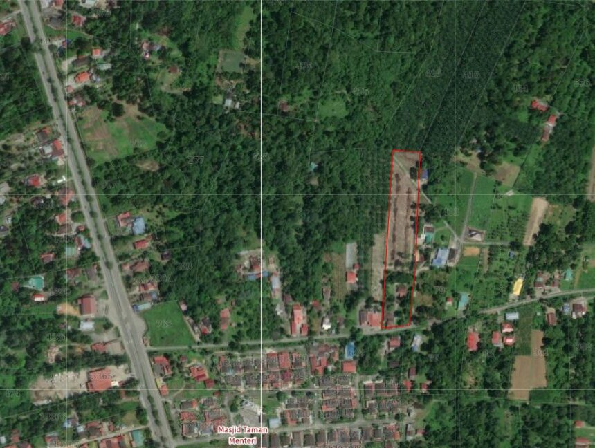 tanahpertanian-untukdijual-pengkalanaur-taiping-02