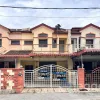 Teres 2 Tingkat untuk dijual di Taman Rimba, Tambun.