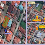 Jalan Kaloi, Kampung Sungai Tapah, Manjoi, Perak.