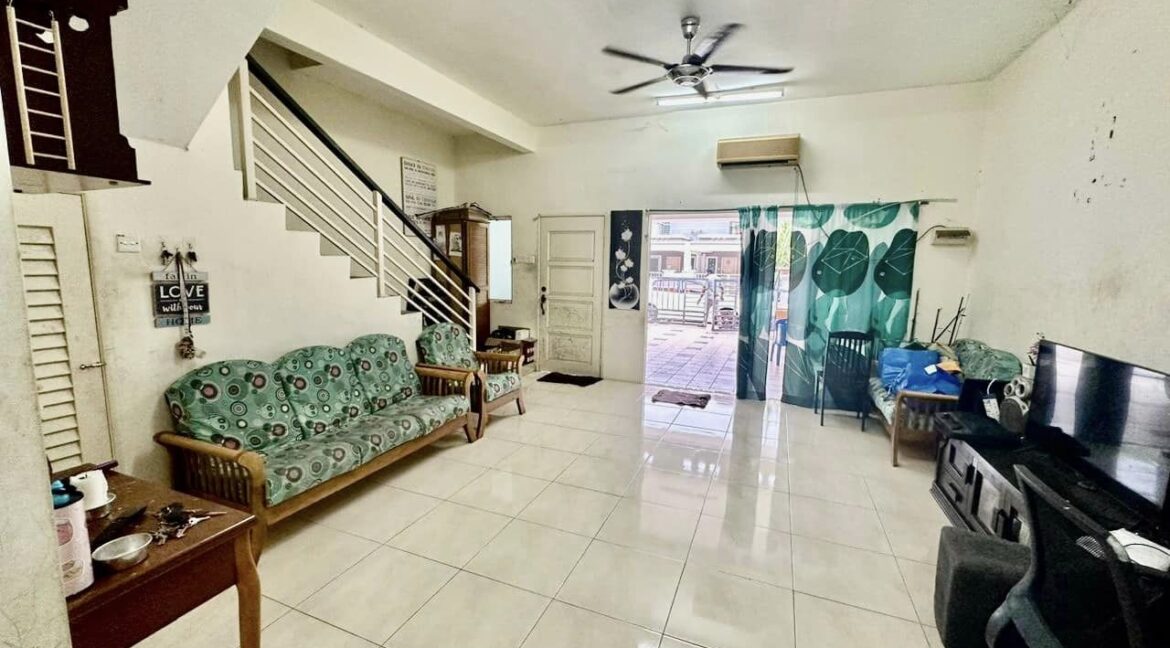 BandarPulaiJaya-SimpangPulai-teres2tingkatuntukdijual-0006