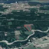 Tanah Pertanian untuk dijual di Kampung Degong, Langkap