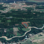 Tanah Pertanian untuk dijual di Kampung Degong, Langkap