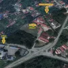 Tanah Lot Banglo untuk dijual di RPT Changkat Baru, Kampar