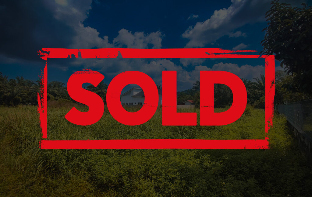 SOLD-taiping-pengkalan-aur