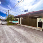 Semi-D untuk dijual di Puncak Iskandar, Seri Iskandar