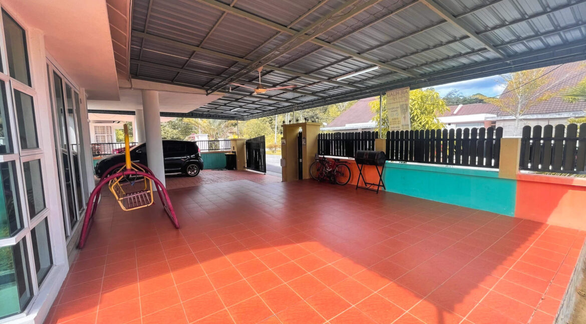 Semi-D-untukdijual-PuncakIskandarSeriIskandar-08